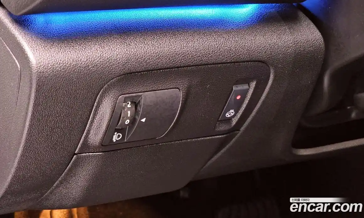 Renault SM6 2022 1.3 гидро, фото 23