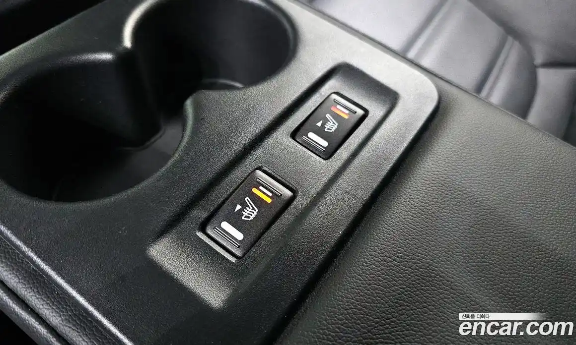 Renault SM6 2022 1.3 гидро, фото 25