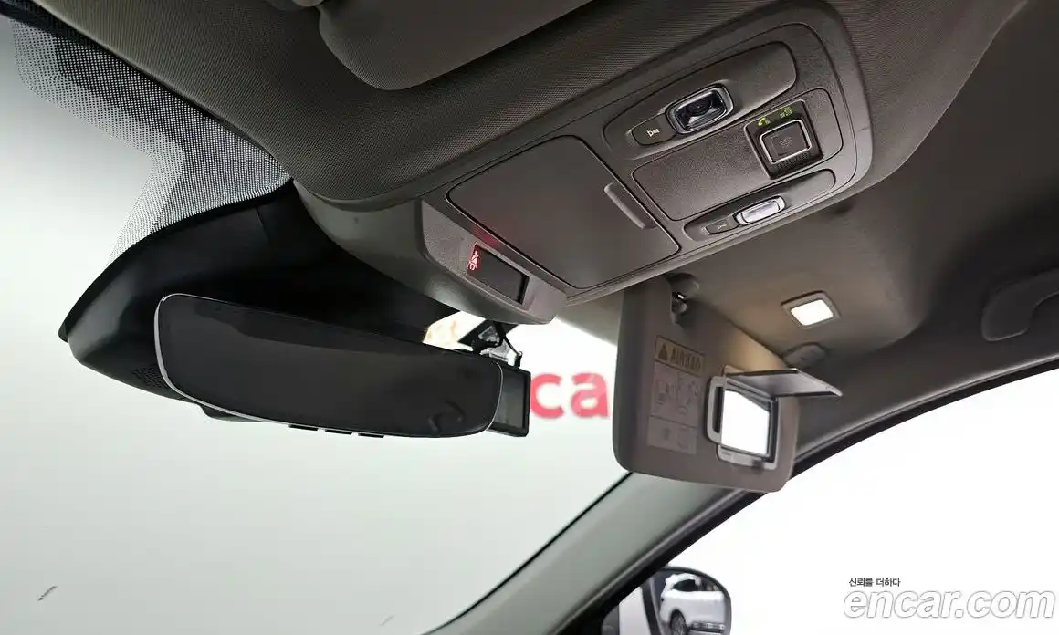Renault SM6 2022 1.3 гидро, фото 27