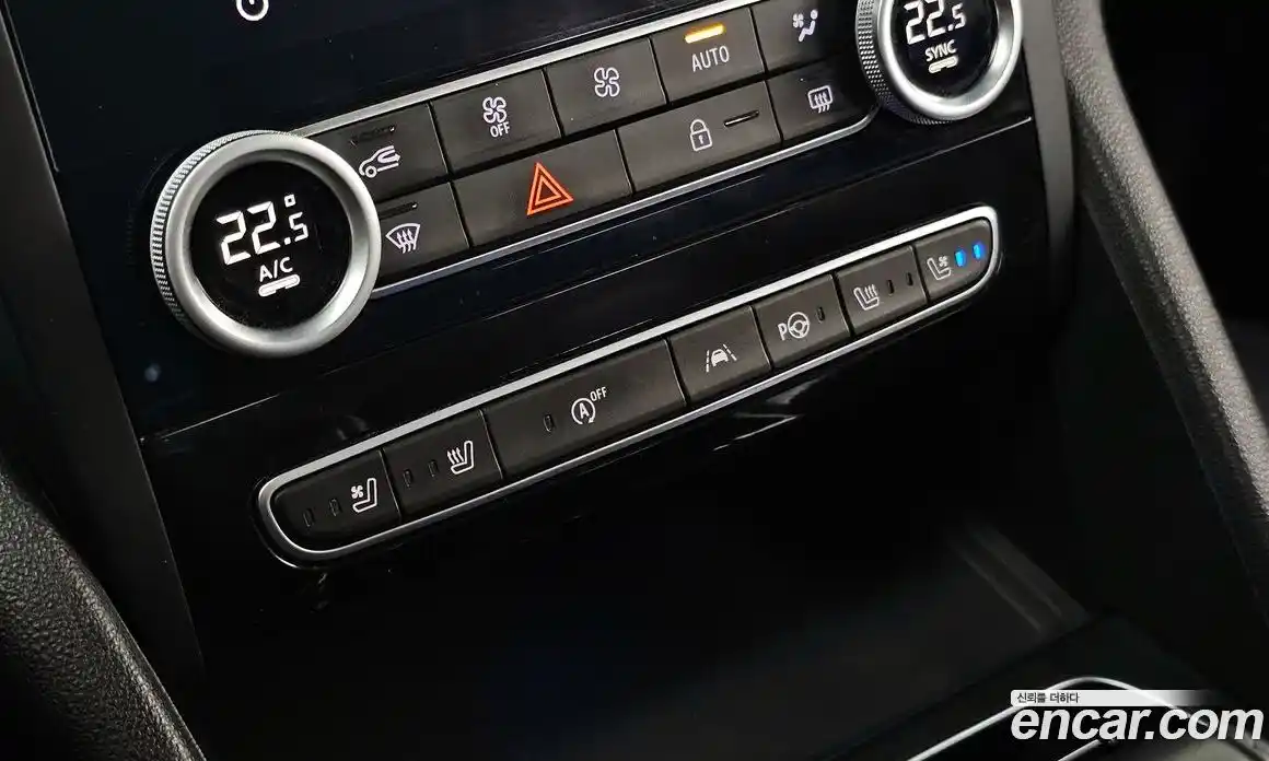 Renault SM6 2022 1.3 гидро, фото 29