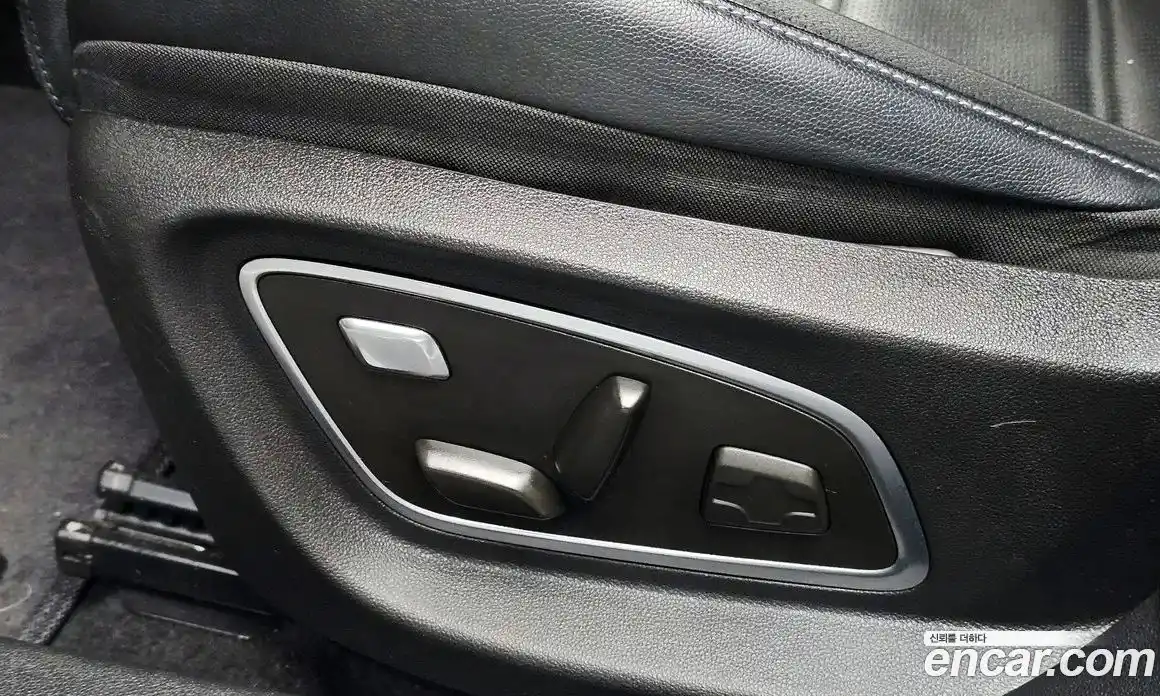 Renault SM6 2022 1.3 гидро, фото 30