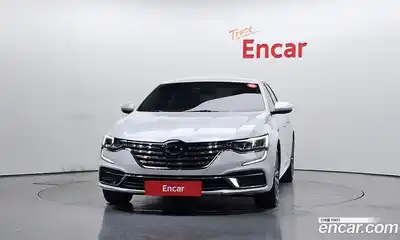 Renault SM6 2022 1.3 гидро, миниатюра 3
