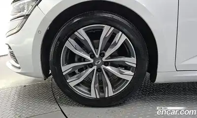 Renault SM6 2022 1.3 гидро, миниатюра 5