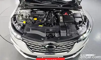 Renault SM6 2022 1.3 гидро, миниатюра 6