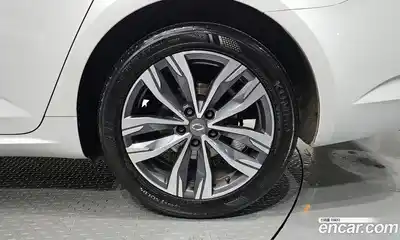 Renault SM6 2022 1.3 гидро, миниатюра 7