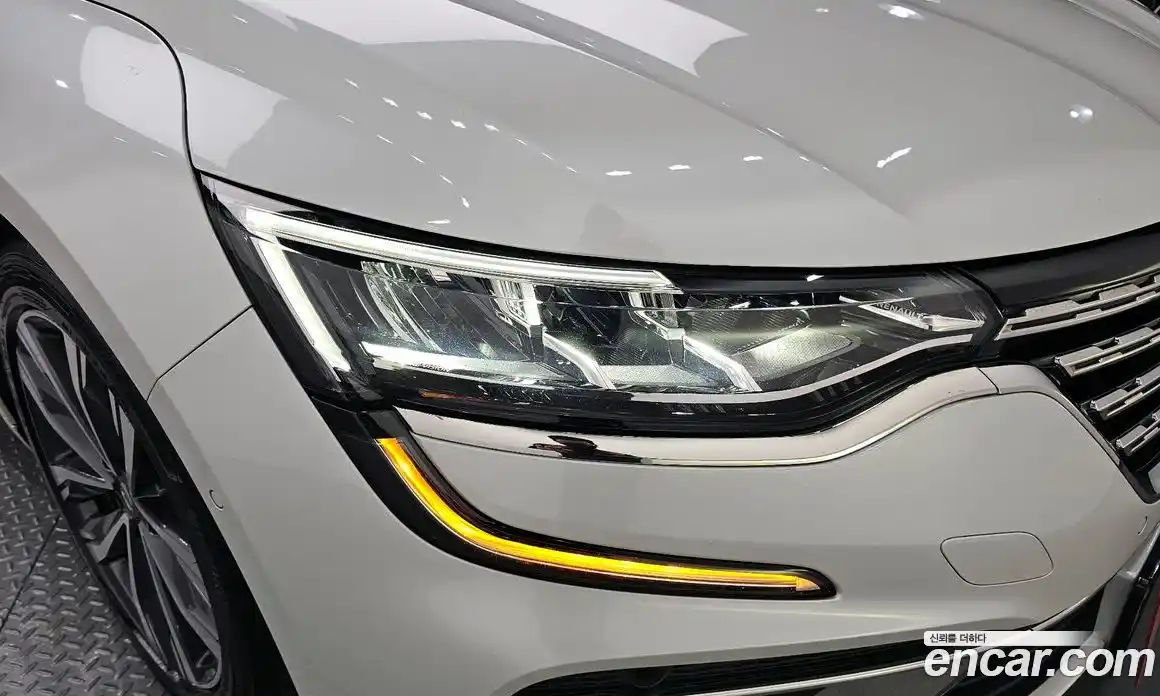 Renault SM6 2022 1.3 гидро, фото 8