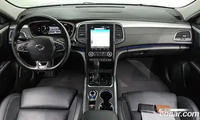 Renault SM6 2022 1.3 гидро, миниатюра 10