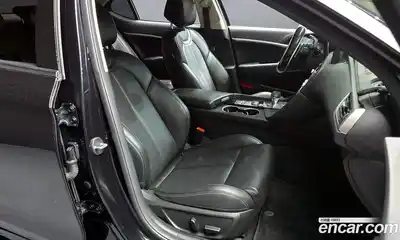 Genesis G70 2021 3.3 гидро, миниатюра 12