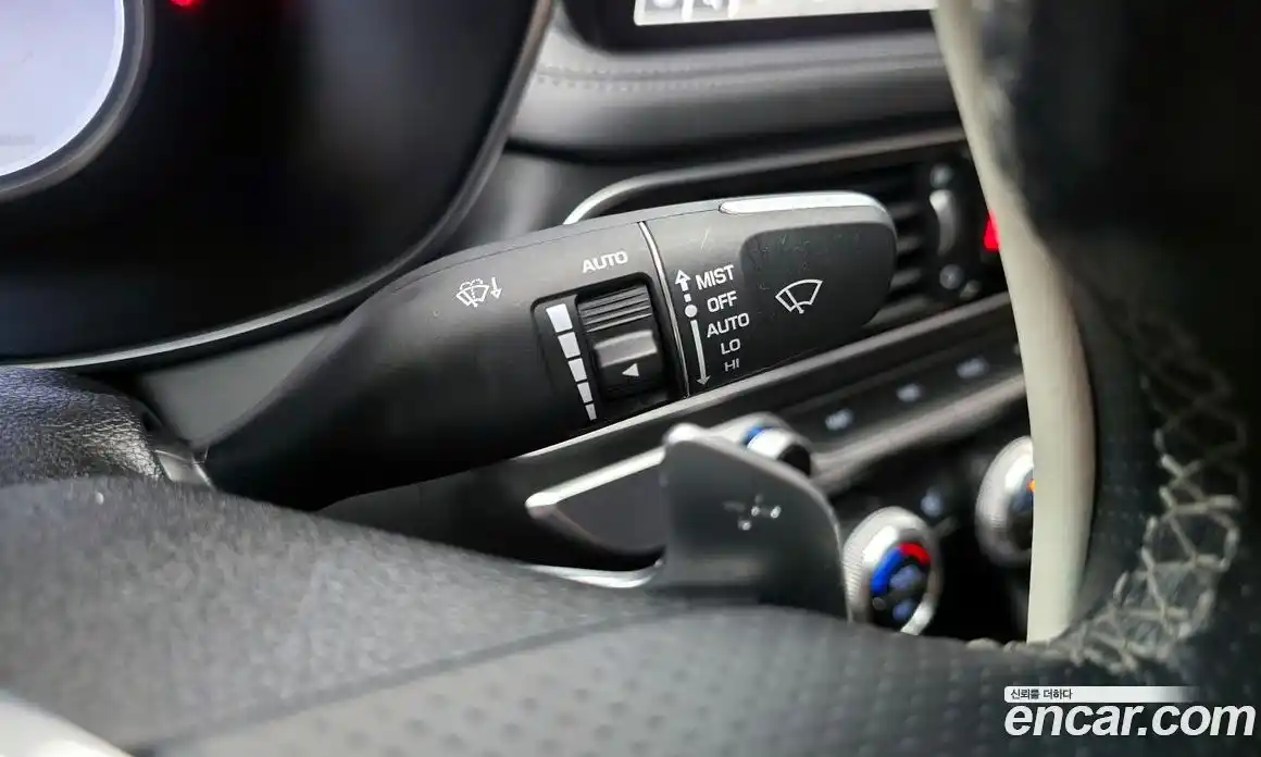 Genesis G70 2021 3.3 гидро, фото 18
