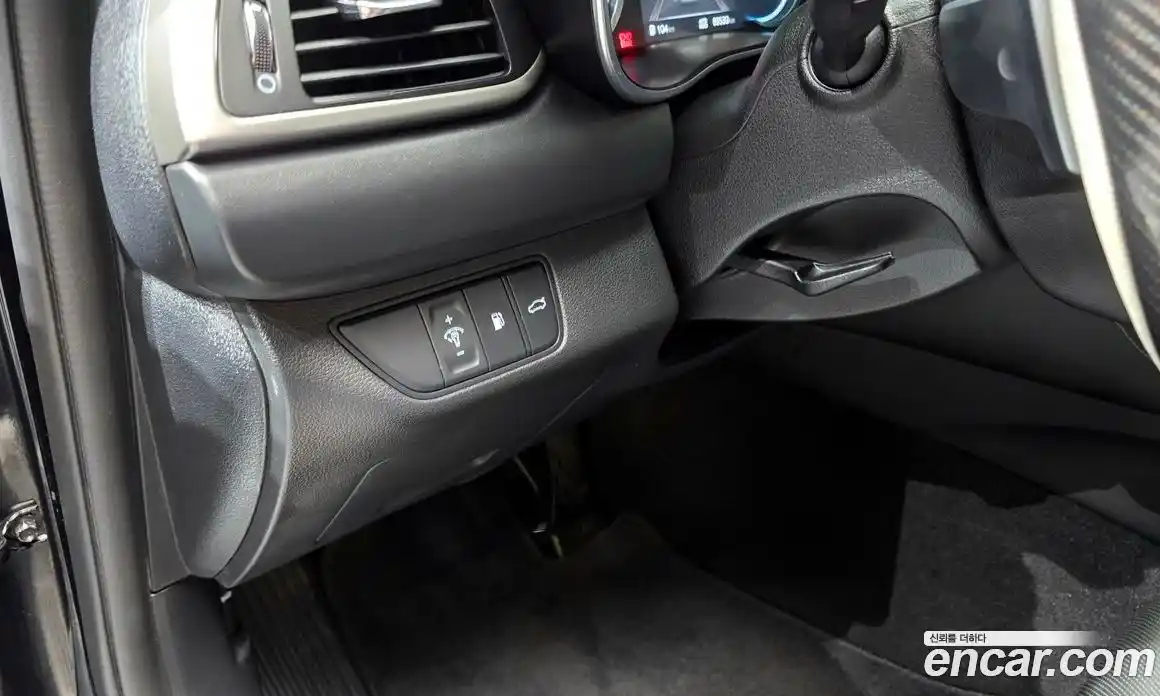 Genesis G70 2021 3.3 гидро, фото 19