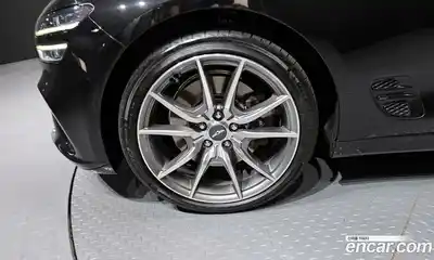Genesis G70 2021 3.3 гидро, миниатюра 5