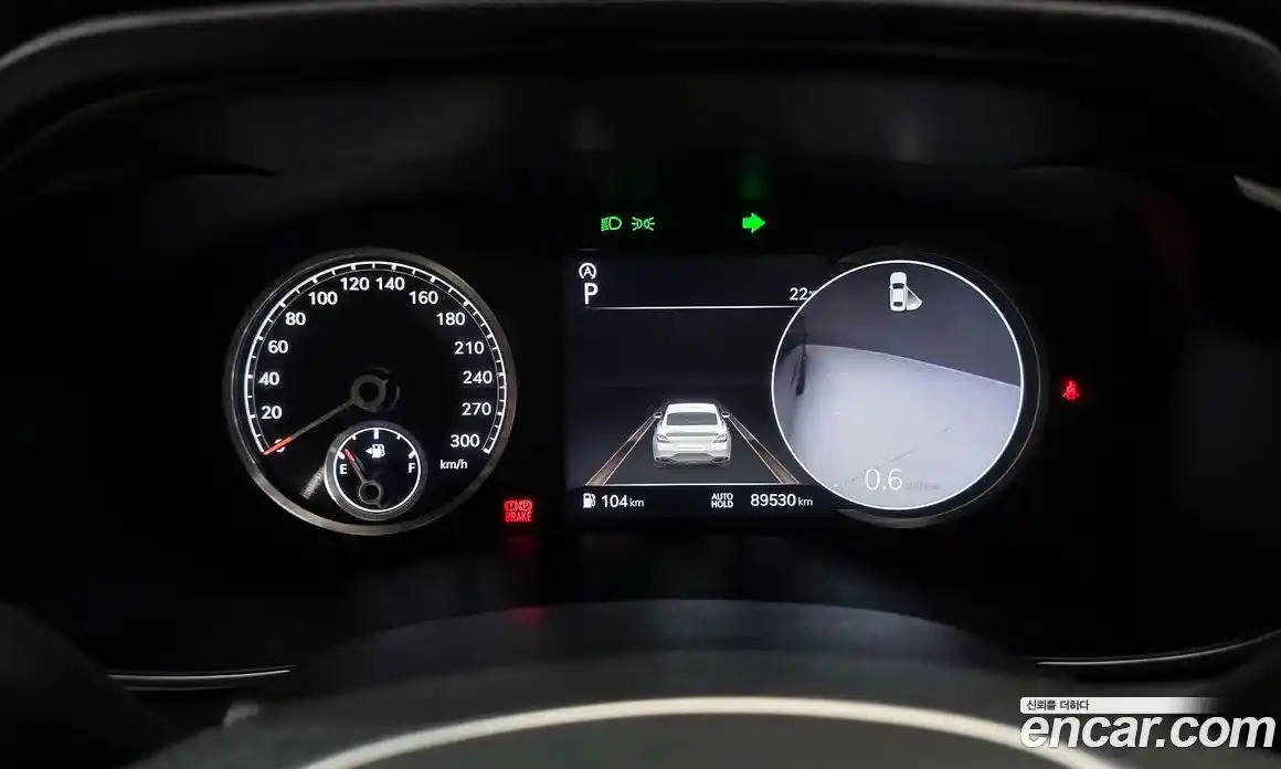 Genesis G70 2021 3.3 гидро, фото 8