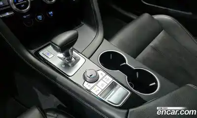 Genesis G70 2021 3.3 гидро, миниатюра 9