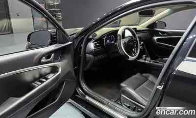 Genesis G70 2021 3.3 гидро, миниатюра 10