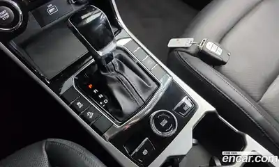 SsangYong Korando 2020 1.5 автомат (гидро), миниатюра 12