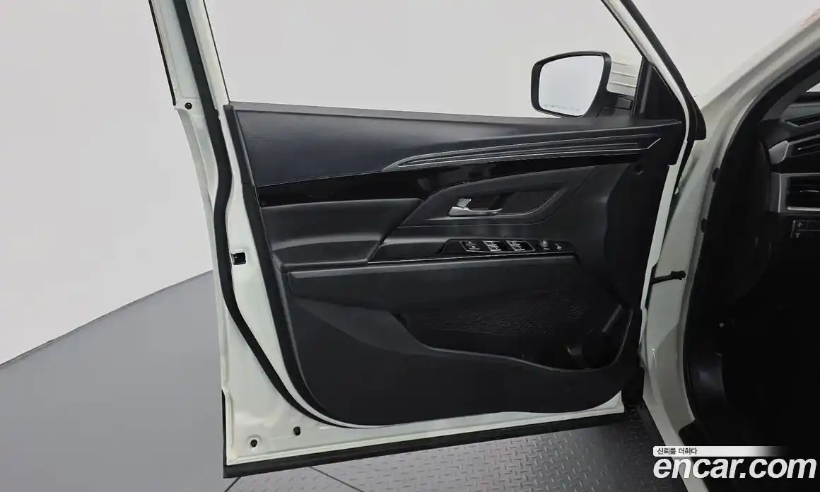 SsangYong Korando 2020 1.5 автомат (гидро), фото 14