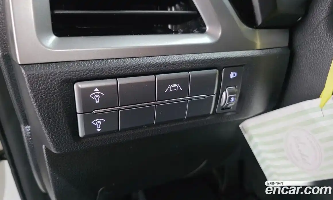 SsangYong Korando 2020 1.5 автомат (гидро), фото 19