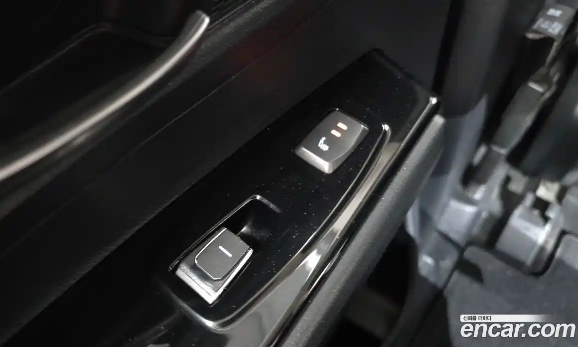 SsangYong Korando 2020 1.5 автомат (гидро), фото 24