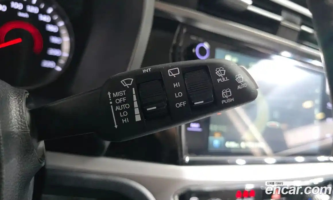 SsangYong Korando 2020 1.5 автомат (гидро), фото 28
