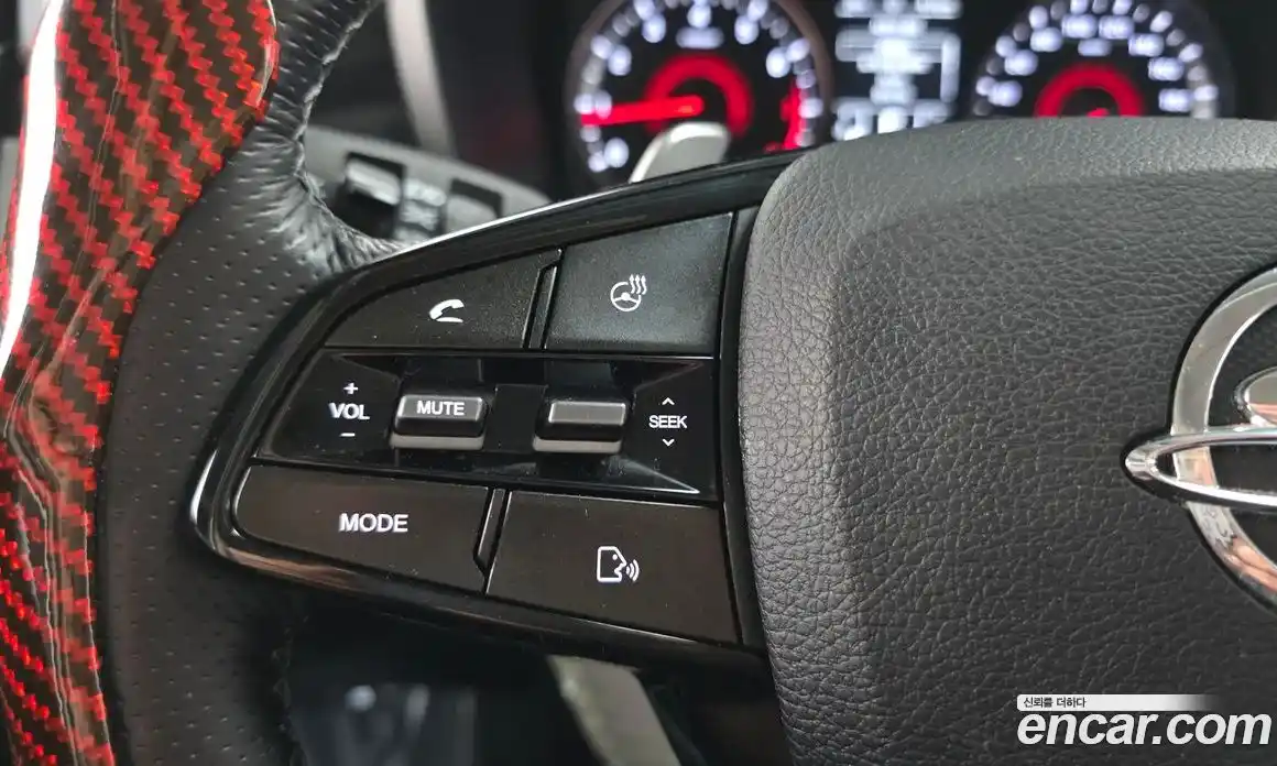 SsangYong Korando 2020 1.5 автомат (гидро), фото 29