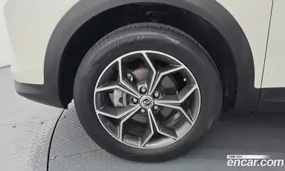 SsangYong Korando 2020 1.5 автомат (гидро), миниатюра 5