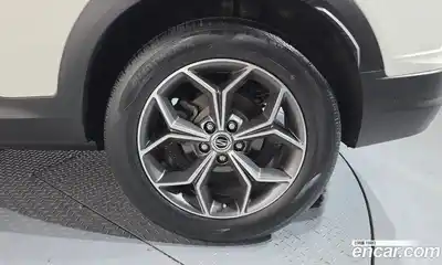 SsangYong Korando 2020 1.5 автомат (гидро), миниатюра 7