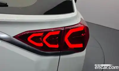 SsangYong Korando 2020 1.5 автомат (гидро), миниатюра 9