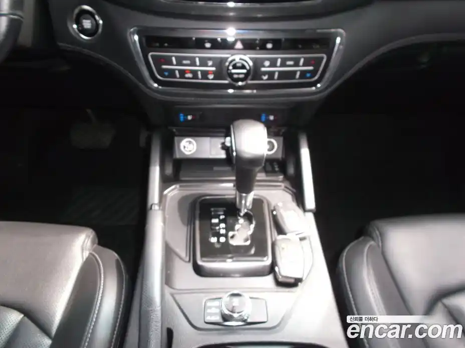 SsangYong Rexton 2022 2.2 гидро, фото 12