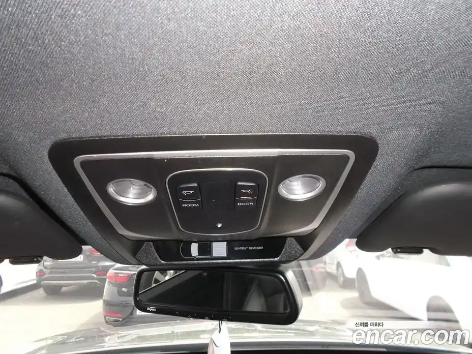 SsangYong Rexton 2022 2.2 гидро, фото 14