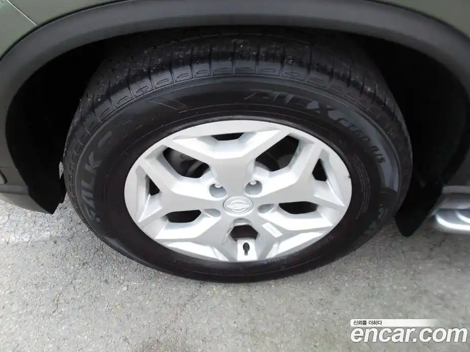 SsangYong Rexton 2022 2.2 гидро, фото 16