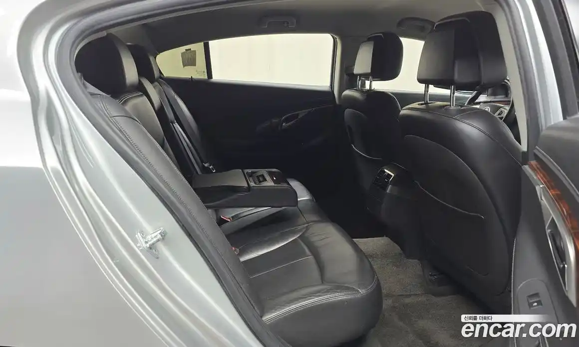 Chevrolet Alpheon 2011 3.0 гидро, фото 12