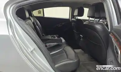 Chevrolet Alpheon 2011 3.0 гидро, миниатюра 12