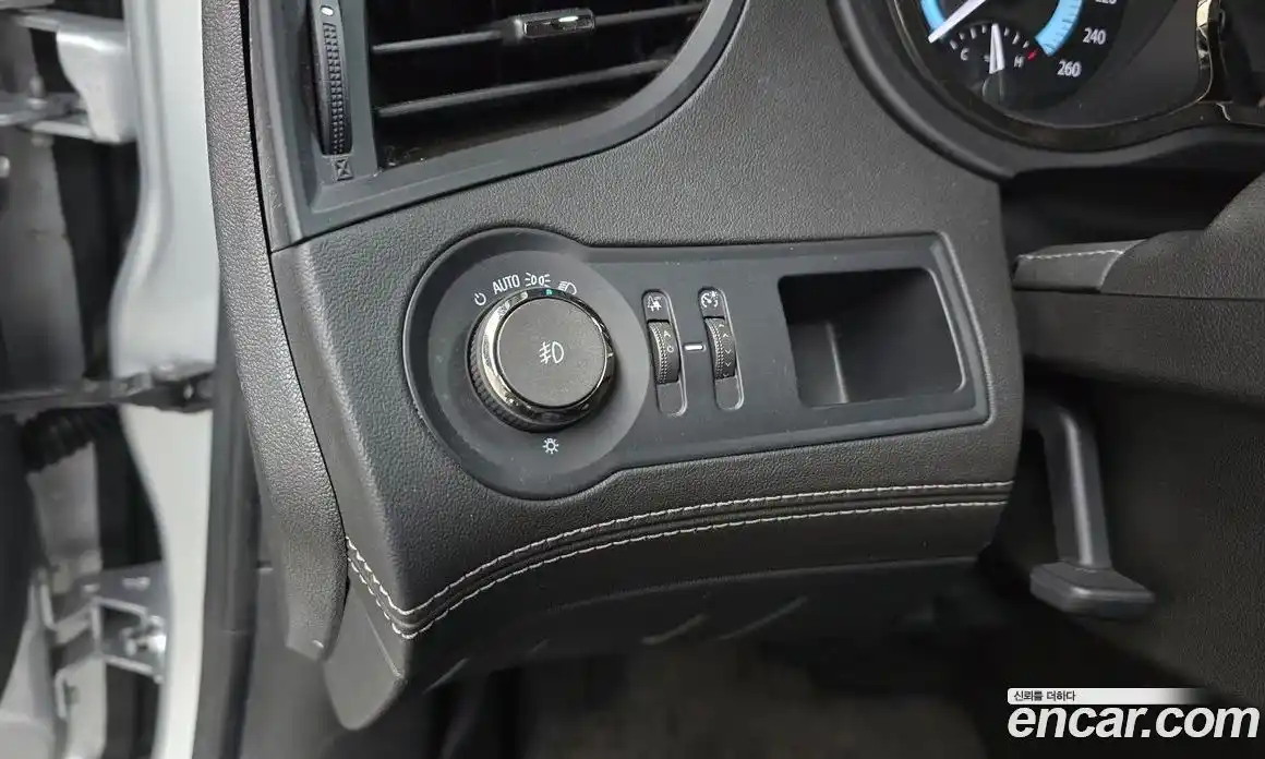 Chevrolet Alpheon 2011 3.0 гидро, фото 16