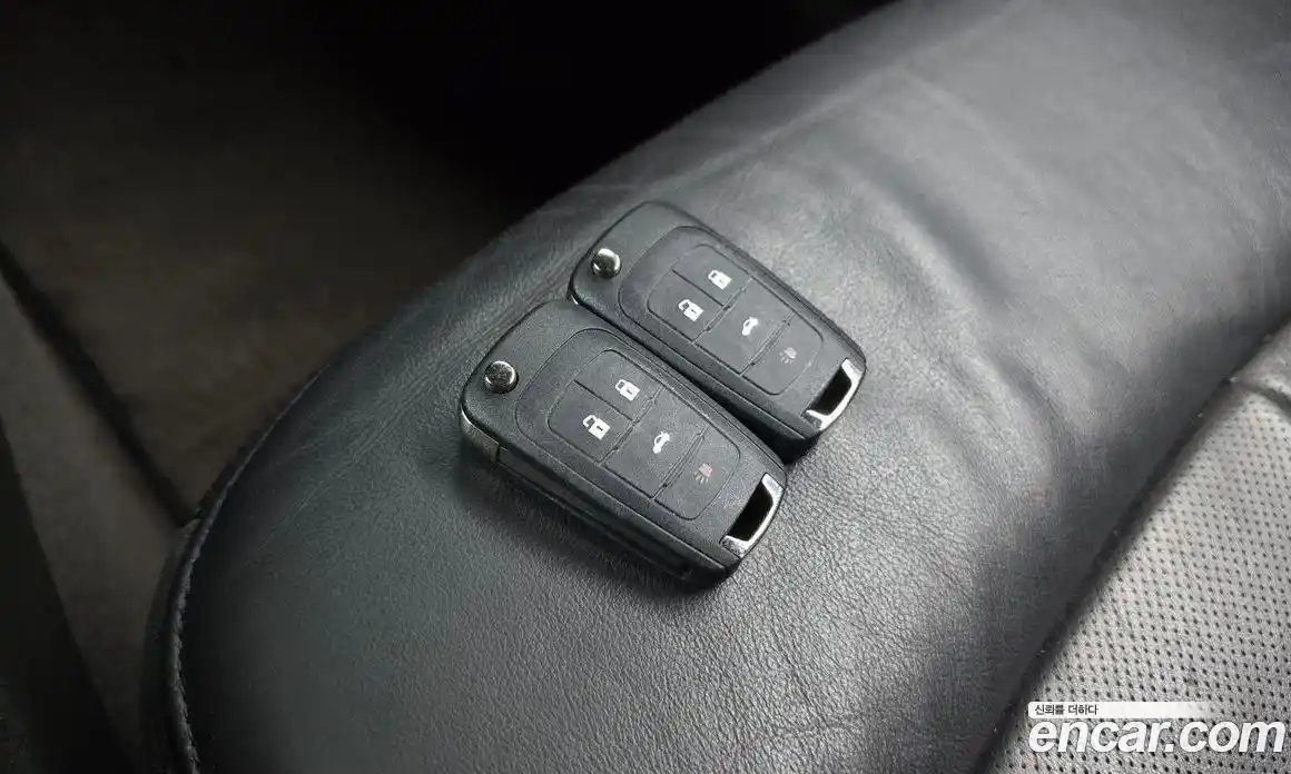 Chevrolet Alpheon 2011 3.0 гидро, фото 17