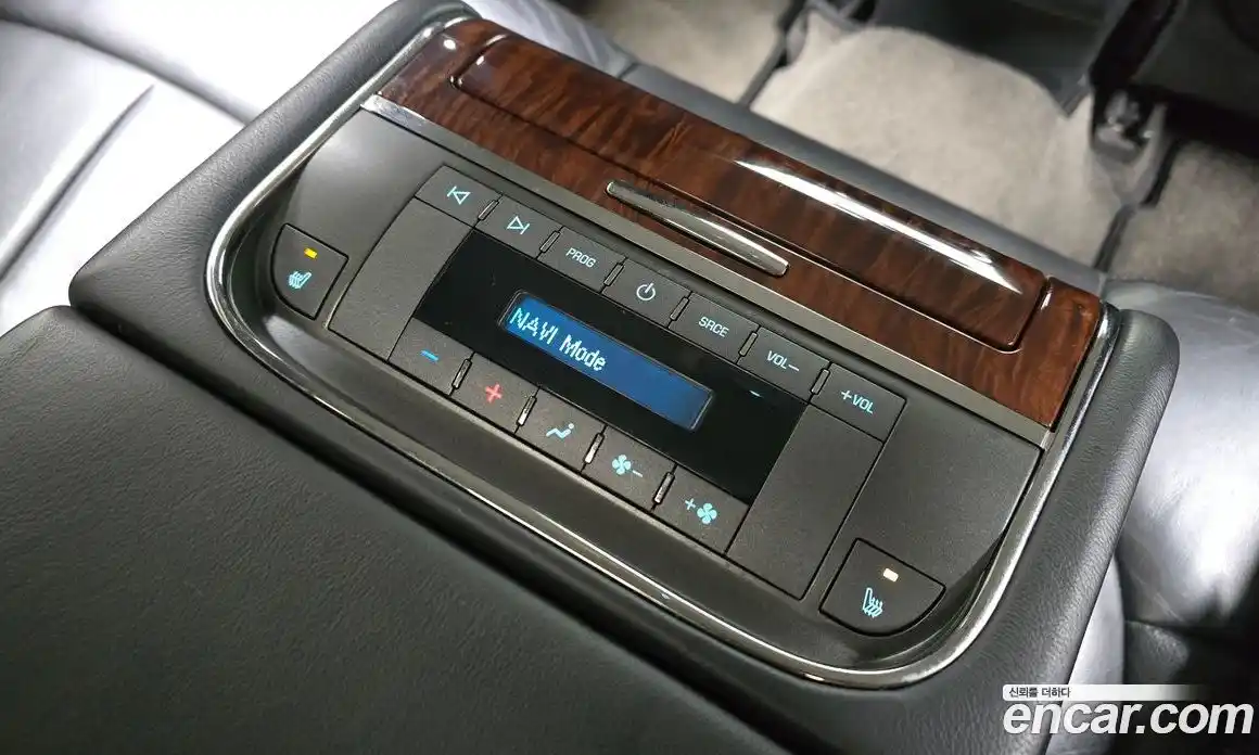 Chevrolet Alpheon 2011 3.0 гидро, фото 19