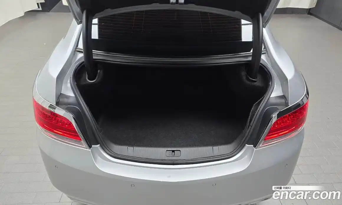 Chevrolet Alpheon 2011 3.0 гидро, фото 20