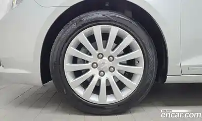 Chevrolet Alpheon 2011 3.0 гидро, миниатюра 5
