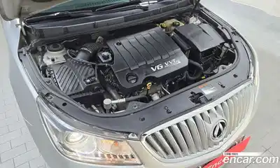Chevrolet Alpheon 2011 3.0 гидро, миниатюра 6