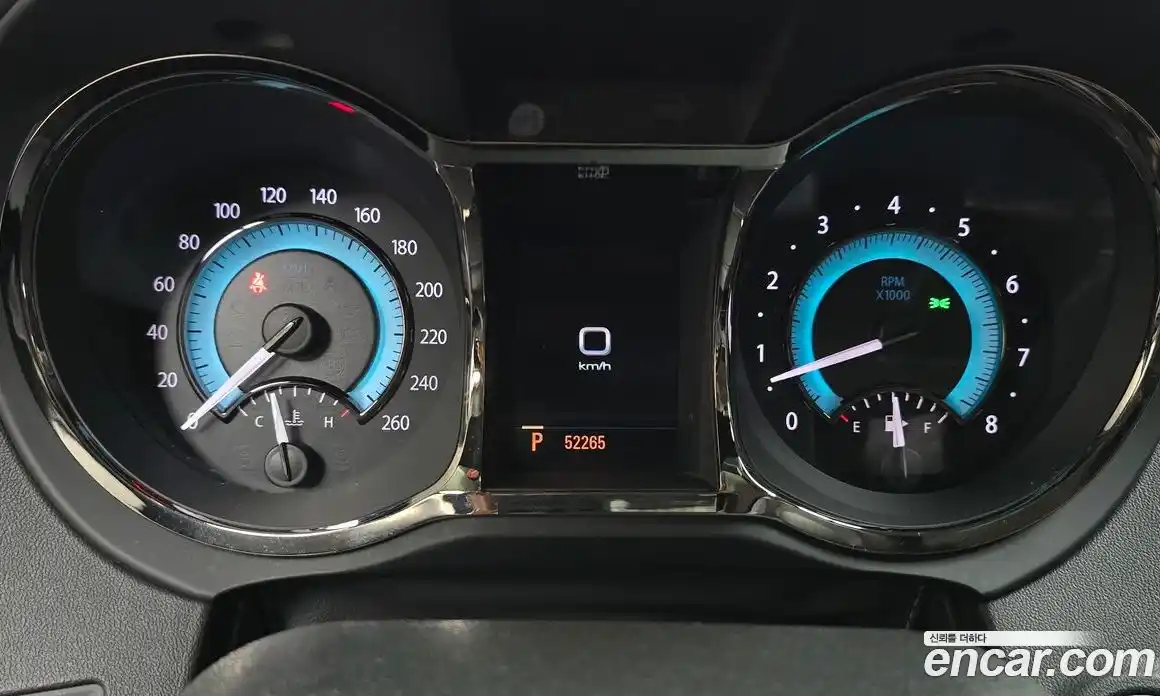 Chevrolet Alpheon 2011 3.0 гидро, фото 8