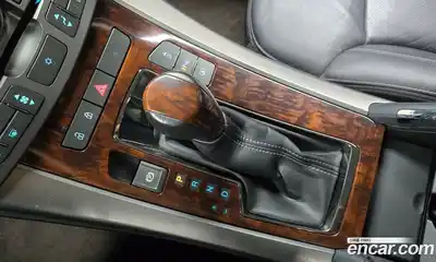 Chevrolet Alpheon 2011 3.0 гидро, миниатюра 9