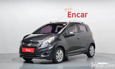 Chevrolet Spark, 2013, 67 315 км