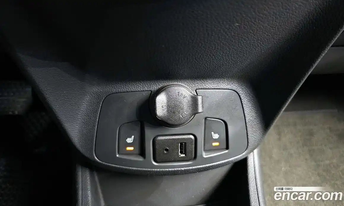 Chevrolet Spark 2013 1.0 автомат (гидро), фото 12