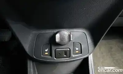 Chevrolet Spark 2013 1.0 автомат (гидро), миниатюра 12