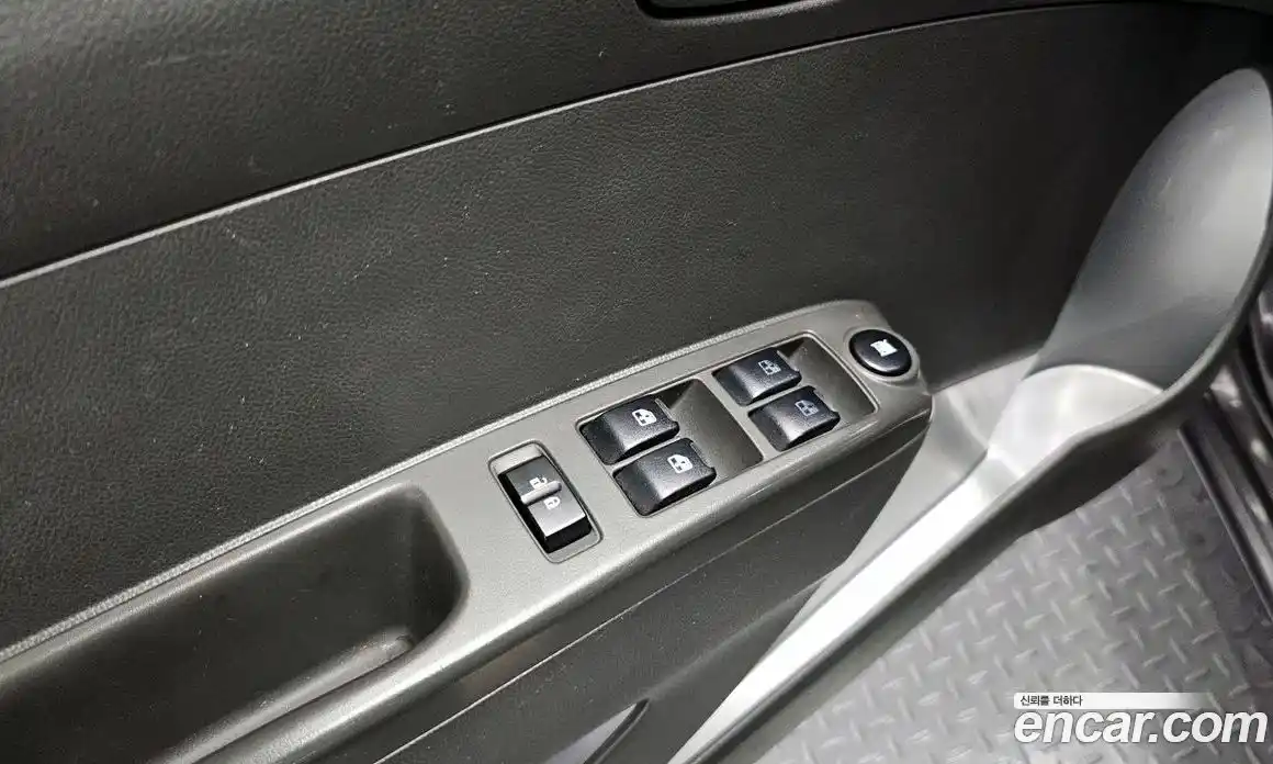 Chevrolet Spark 2013 1.0 автомат (гидро), фото 15