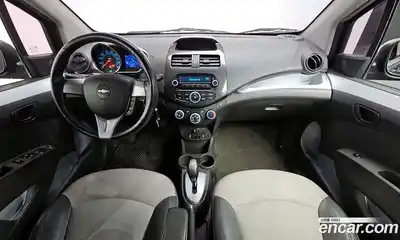 Chevrolet Spark 2013 1.0 автомат (гидро), миниатюра 7