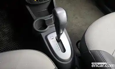 Chevrolet Spark 2013 1.0 автомат (гидро), миниатюра 9