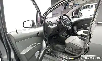 Chevrolet Spark 2013 1.0 автомат (гидро), миниатюра 10