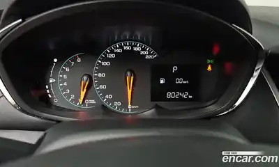 Chevrolet Trax 2019 1.4 гидро, миниатюра 11