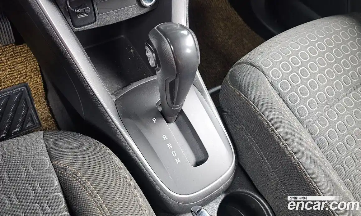 Chevrolet Trax 2019 1.4 гидро, фото 12