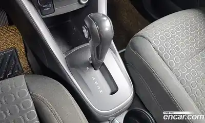 Chevrolet Trax 2019 1.4 гидро, миниатюра 12